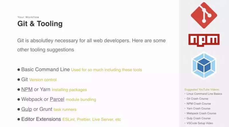 爱前端:2019web前端进阶指南