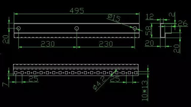 如何用solidworks做钣金展开第二波!干货收藏