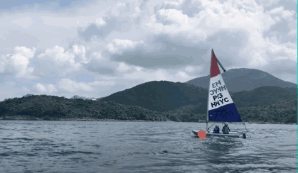 【不畏风雨,航向未来】2019中帆—深圳航海夏令营重磅
