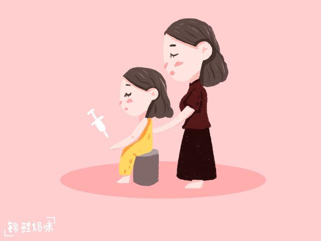                     只是被小妹妹“亲”了一口，男孩付出的代价好大，家长都应该注意