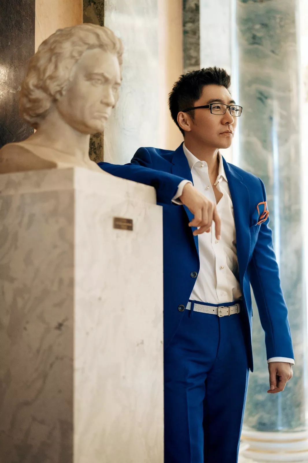 胤悦赵胤胤和他的朋友们音乐会即将开售