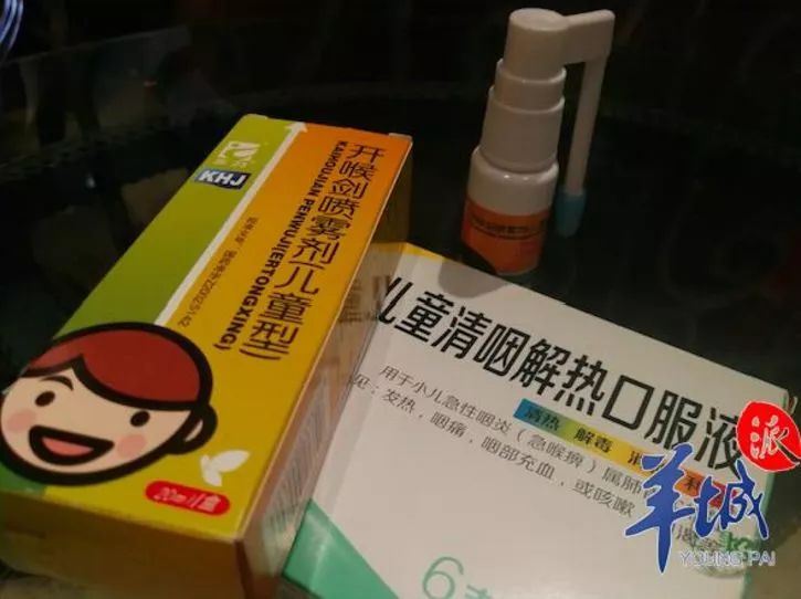 并在患病期间做好退热及口腔等对症处理,在口腔疱疹破溃阶段,孩子会因