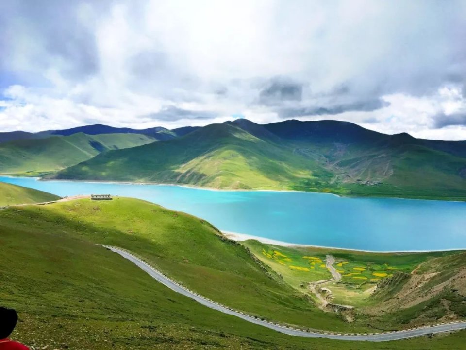 只只只只只只要5k!毕业旅行去这里就行了