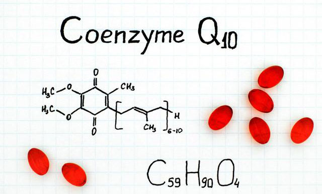原创辅酶q10是药品还是保健品心脏支架术后要不要长期服用