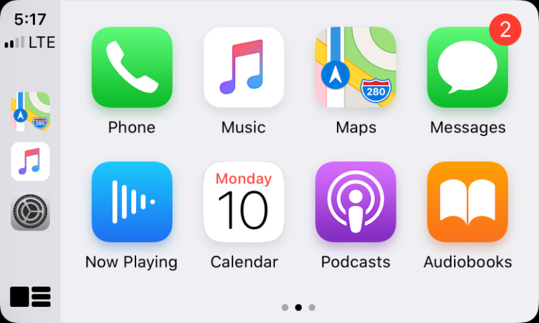 ios17.4正式版carplay体验 354dac1903a2434fa0a1273fa3700038.png