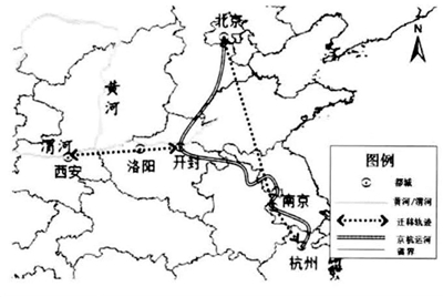 宋朝究竟离我们有多近