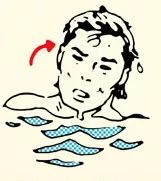                     家长警惕：孩子在泳池里安安静静，很可能是溺水了！