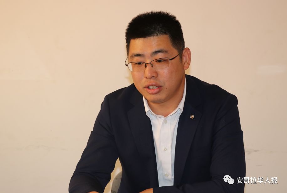 加强沟通 未雨绸缪-玛尔房产公司举行警民交流