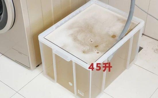 日本的西门子洗衣机好不好