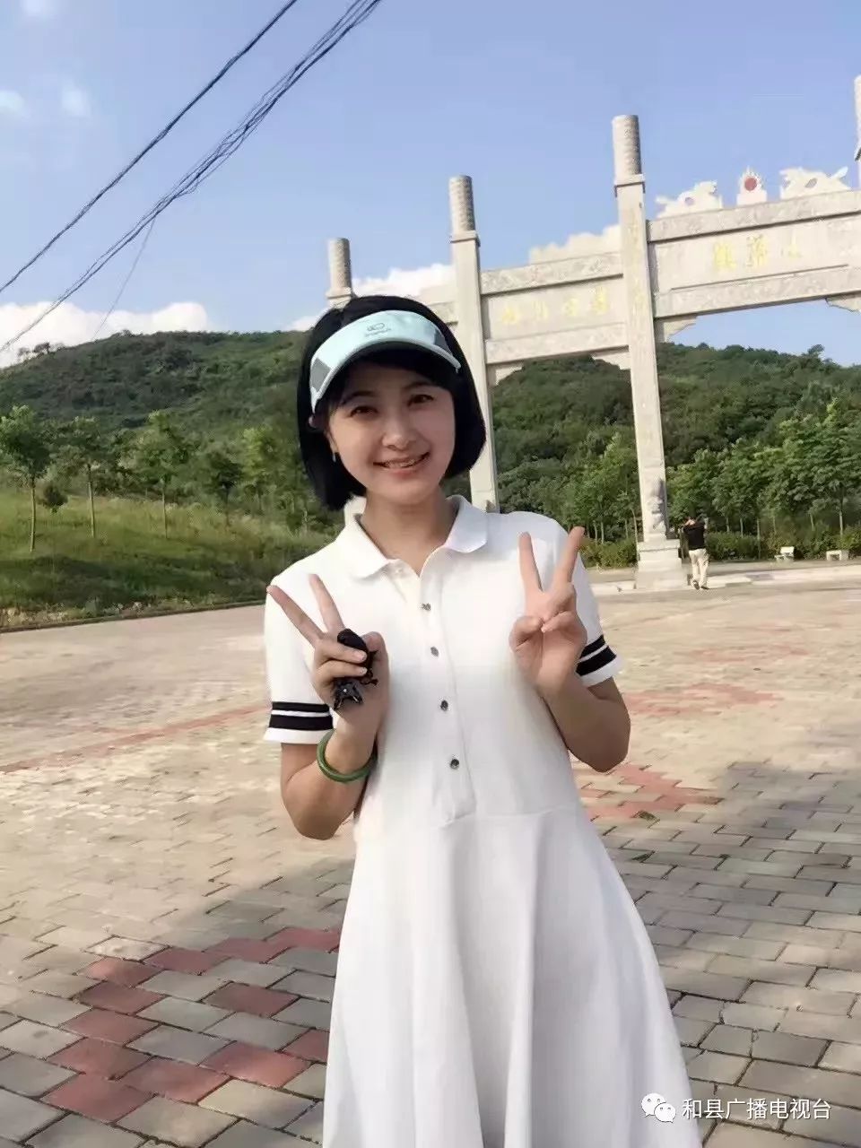 孙晓雅不忘初心笃行致远在新闻战线上绽放最美风采