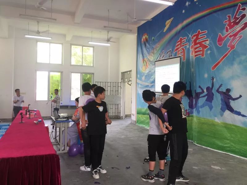 市妇联"校园零欺凌 快乐同行"宣传教育活动走进连江_浦口