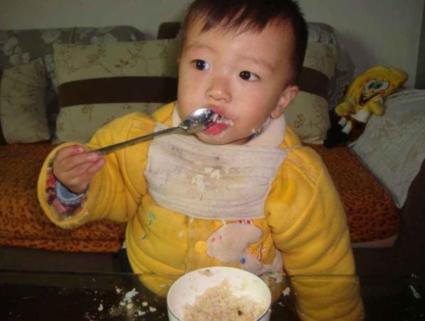                     儿科主任：孩子3个地方有异常，注定长大高个，别以为是坏毛病