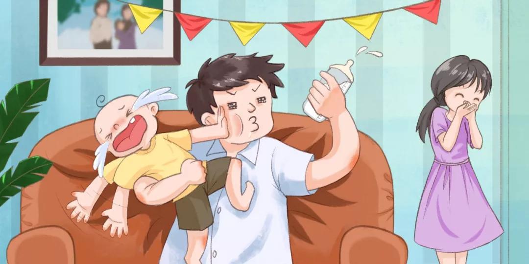                     育儿宝典|如何判断宝宝是否吃饱了