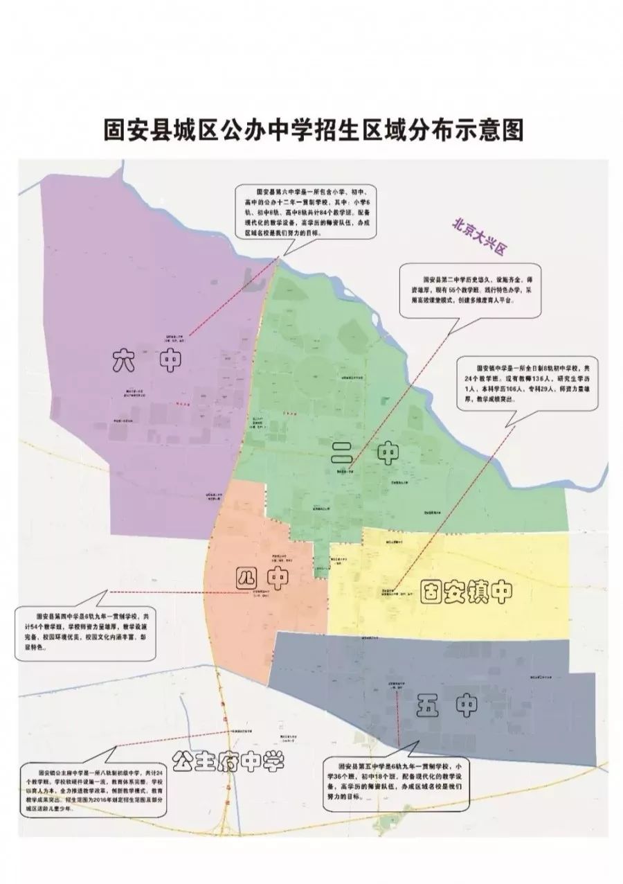 第一小学: 永定路以西,永康路以东,新中街以南,新源街(永定路至育才