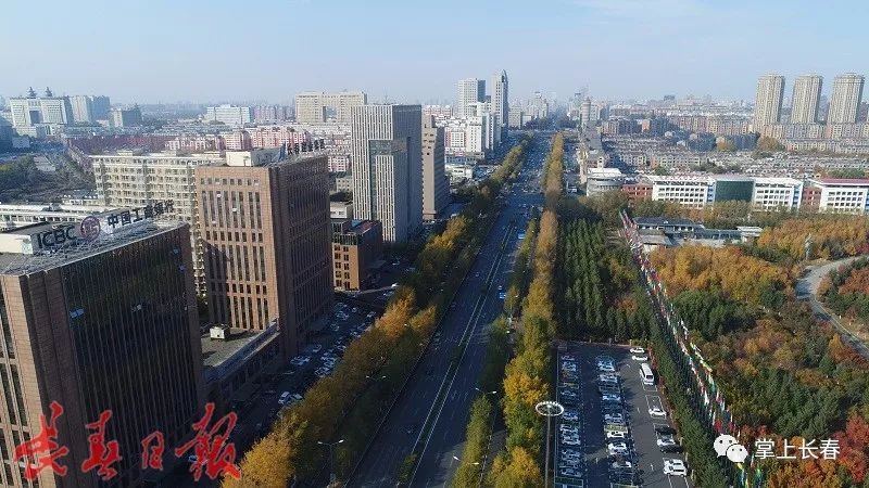 长春人口2017_长春人口热力图(3)
