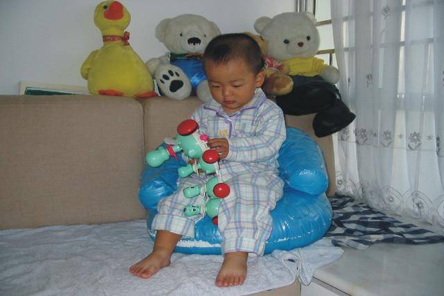                     提醒：娃这2个时期最容易生病，家长早掌握这4招，能省很多事儿
