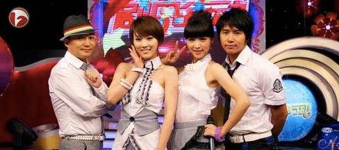 请回答2009 | 十年前的我们在看什么节目？