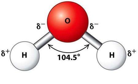水中氢氧元素的质量比真的刚好是1:8吗?