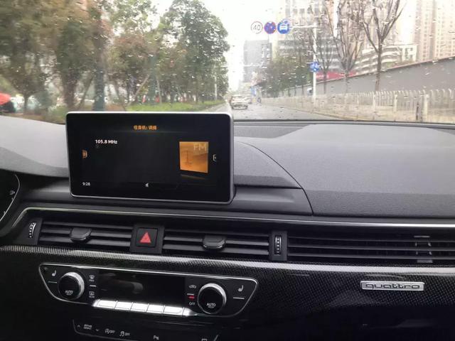 驾驶性能工程师科学评测奥迪A4家族 3：S4，一台“谦逊”的性能车_搜狐汽车_搜狐网