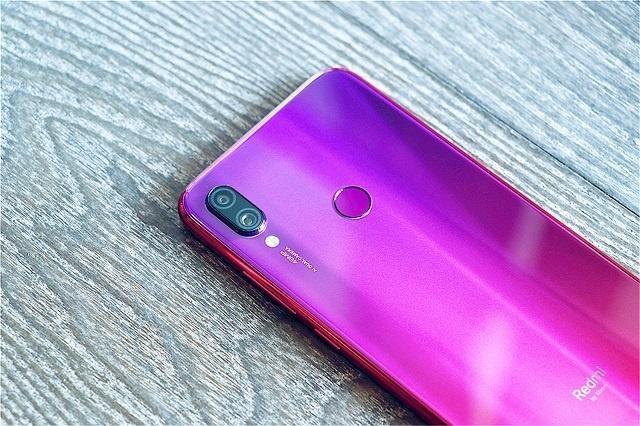 Redmi 7 Pro，性价比之王的全新升级，Redmi 7 Pro，性价比之王的全新升级