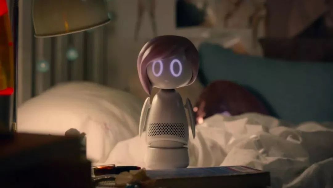 【杂谈】失望的黑镜第五季,让我们跟神剧说再