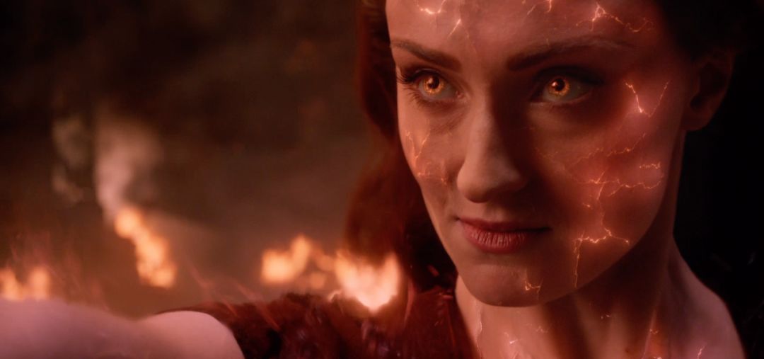 x战警最强变种人排行_《X战警》最强变种人已经成为历史,X战警将迎来战力巅峰!