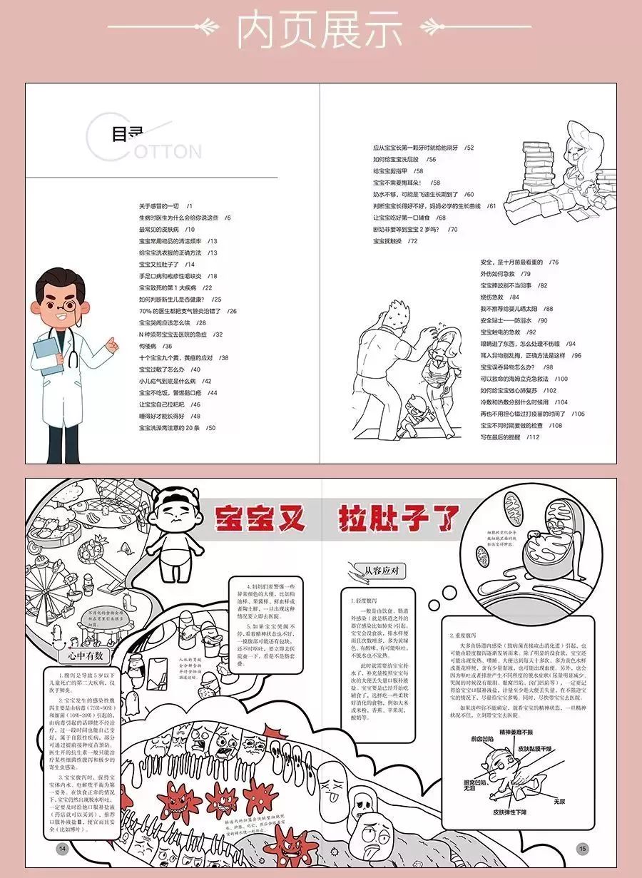                     发烧捂汗、滥用药物、盲目补钙……这些“坑娃”的事你干了几样