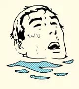                     家长警惕：孩子在泳池里安安静静，很可能是溺水了！