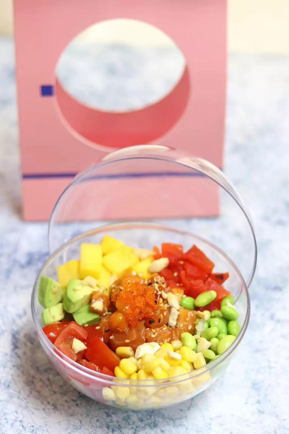 新伊吉料理拯救夏天的波奇饭制作