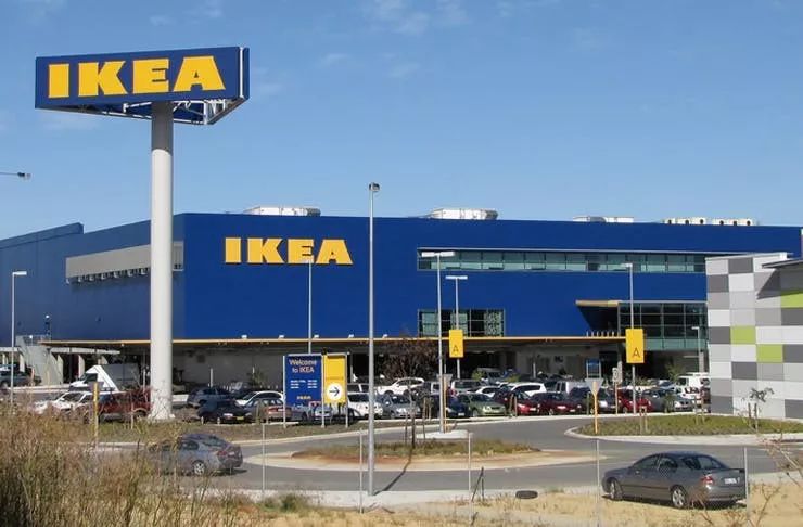 重磅!珀斯南部要开IKEA宜家新店!周边6大华人区环绕!也许就在你家门!