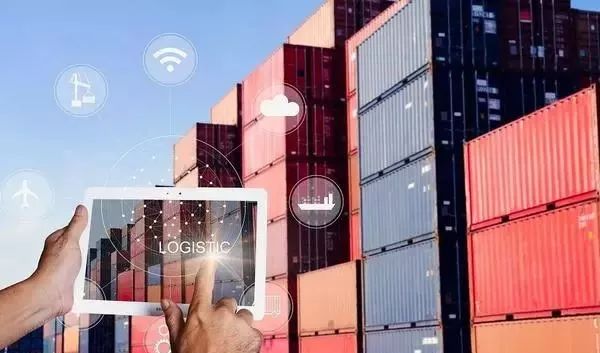 5g将给物流园区带来巨大变化,行业智能化进程大幅提前