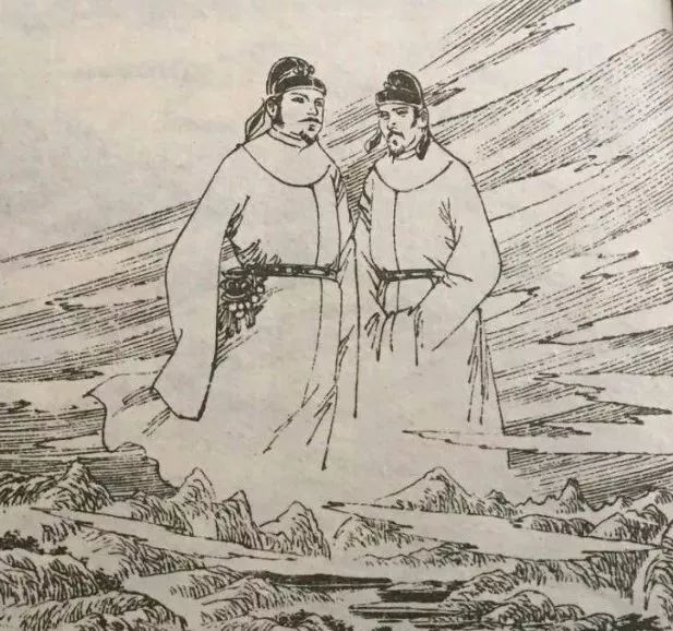 叶嘉莹说天才李白:扶摇直上九万里