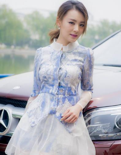 《仙剑三》插曲主唱江奇霖求婚成功,女方周奇