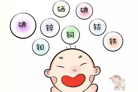                     家长要盯紧：宝宝出现这8点，要及时去检查，别不在意