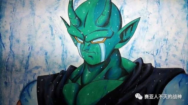 远古超赛番外篇:远古那美克星人战斗力爆表,为何现在战力平平?