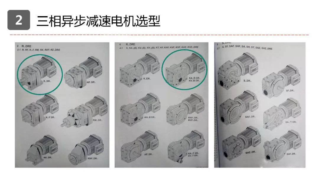 一文搞懂伺服电机步进电机三相异步电机结构及原理