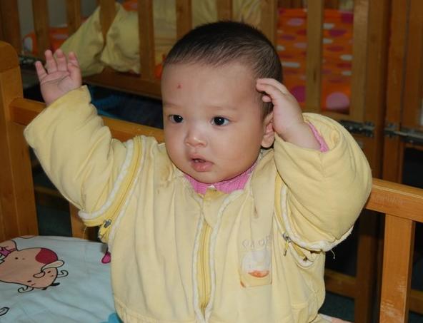                     儿科主任：孩子3个地方有异常，注定长大高个，别以为是坏毛病