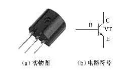 认识常用电子元器件——b体育官网三极管