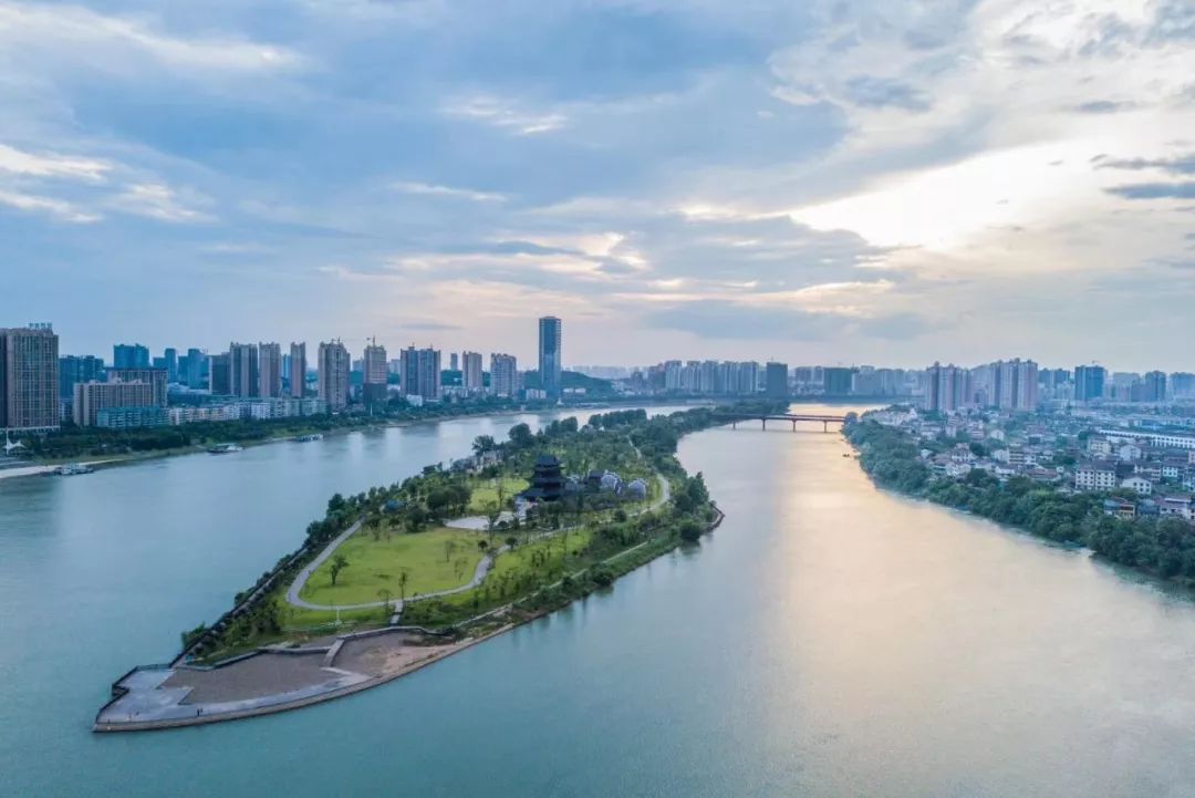 喜讯!衡阳市通过创家卫生城市评估
