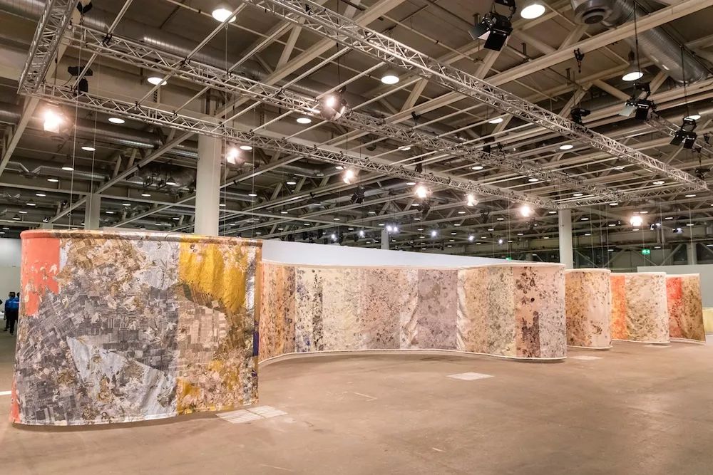 2019第50届瑞士巴塞尔艺术展 | 超级vvip收藏家们6小时创造的10亿战绩