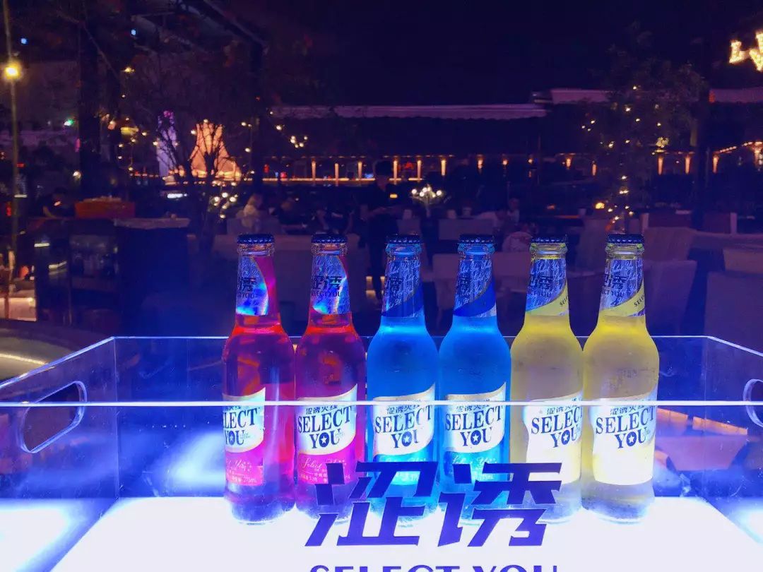 凌晨2点,一群南宁人晚上不回家的理由,都是因为ta?