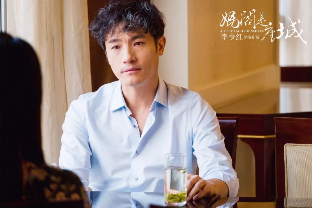 【影讯】《妈阁是座城》正在热映:赌,我戒了,