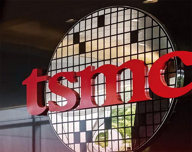 猛砸6000多亿新台币!台积电向2nm工艺进军, 决