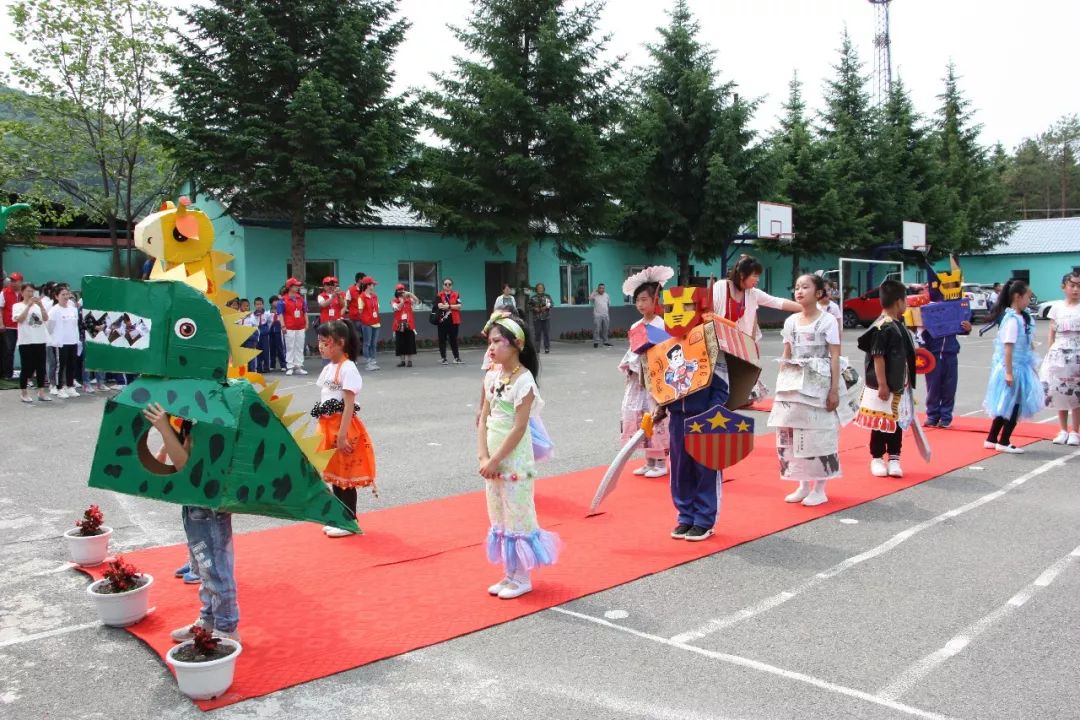 我市举行情暖童心关爱保护农村留守儿童活动