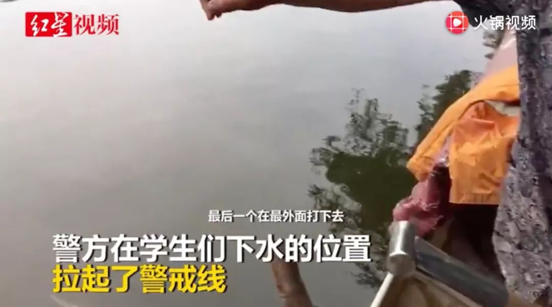 天气渐热，这个问题家长一定要关注！已发生多起悲剧