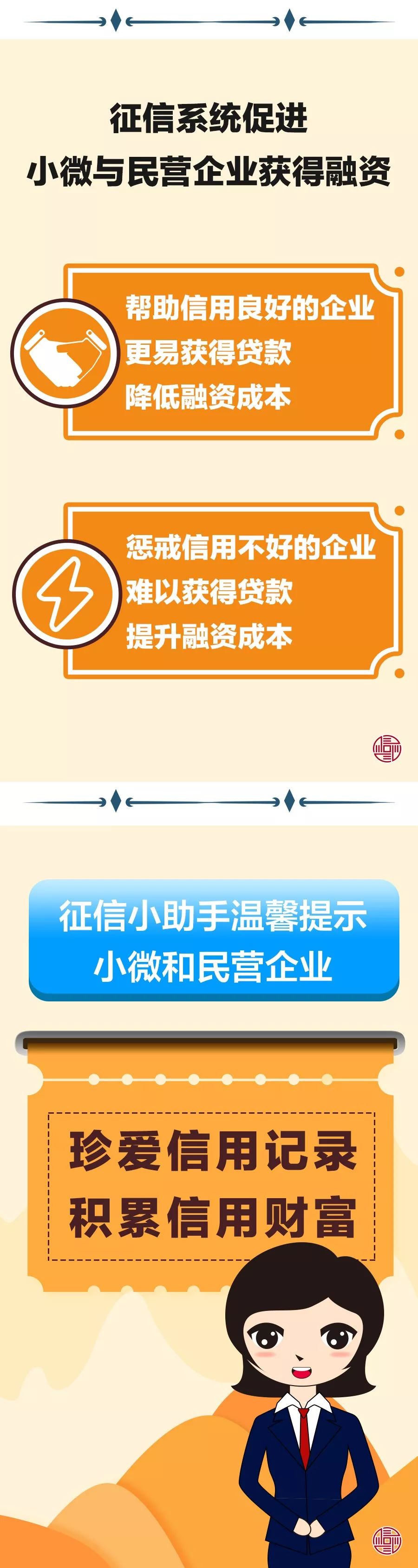 20190614第12个全国信用记录关爱日