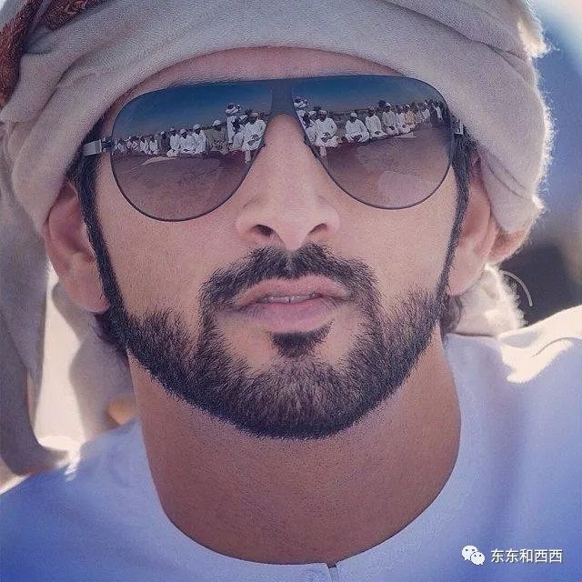 哈曼丹hamdan bin mohammed al maktoum出生于1982年11月14日.