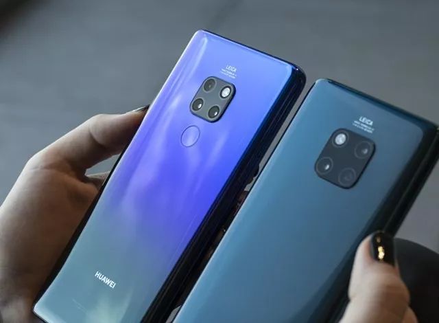 就在近日,华为官方发布声明,表示mate 20系列的方舟编译器很快就将和