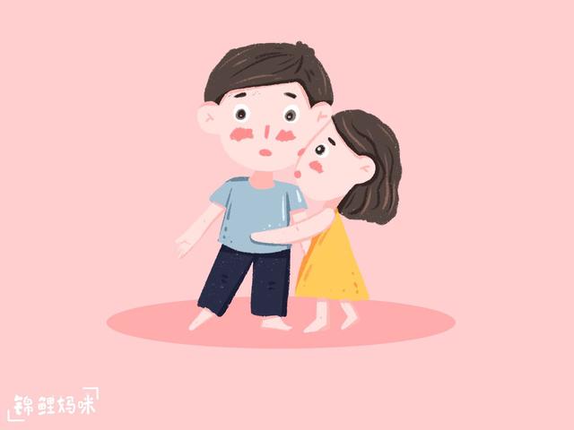                     只是被小妹妹“亲”了一口，男孩付出的代价好大，家长都应该注意
