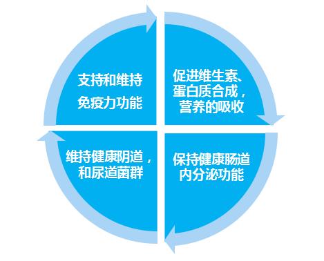                     肠道健康从宝宝抓起！妈妈们不知道的宝宝＂第二大脑＂